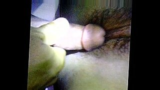 couple of tight looking ebony sluts gobble down some oral