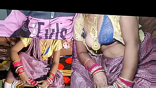 newly married desi girl in red saree leaked scandal