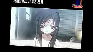 japanese lesbian anime with bigboobs squirting milk