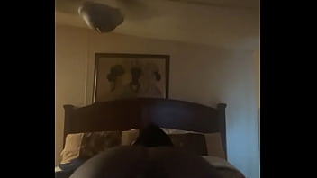 step dad fucks big ass step daughter while mom is sleeping