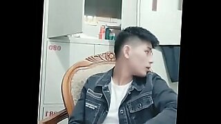 chinese gay model