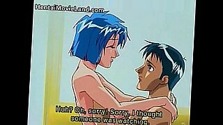 two boys one girl hd video