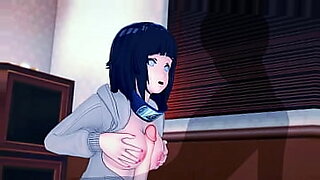 hinata sex anime