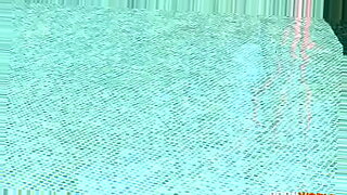 brother fuck sister in swimming pool