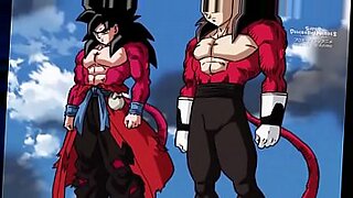 dragon ball super anime xnxx