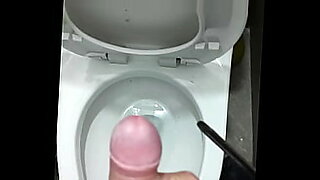 real bathroom dick xxxx video