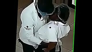 two black guys knock up unwonted creampie free porn
