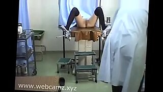 doctor breast exam