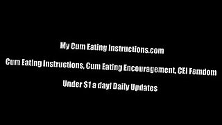 cum in mouth deepthroat compliation