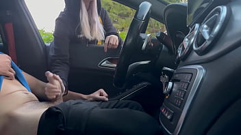 car sex very video