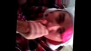 blindfolded wife tricked by husband for fuck a big cock