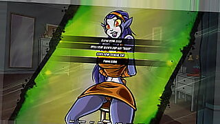 alien force gwen sex cartoon