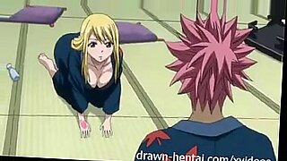 fairy tail hentai natsu mirajane porn movies porn movies watch