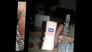 ginger-root-male-masturbation