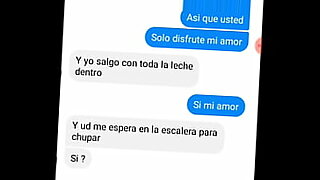 le platica al esposo como la cojio otro