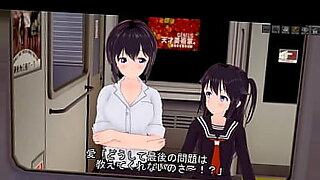 3d straight shotaconlolicon video