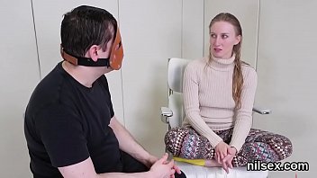 kinky blonde enjoys a hardcore fuck movies