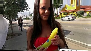 masturbating girl