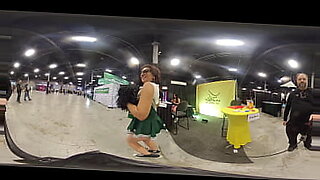 getting lucky vr porn