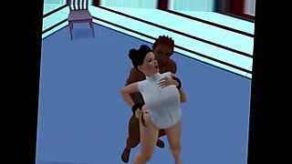 black mom son sex