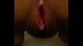 eat my pussy and fuck me good