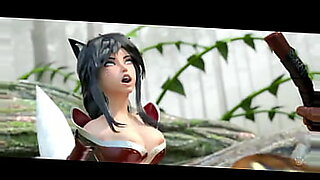 3d pov hentai beast