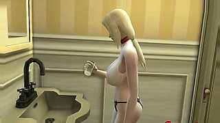 mother daughter breast milk combo hentai