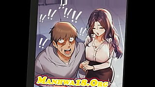 anime mom porn scene