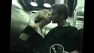 schoolgirl groped by stranger in an elevator