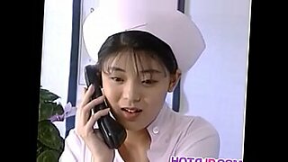 japanese nurse fuck with patient