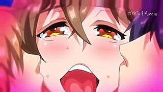 sexy hentai fairy tit fucking penis in hot anime video