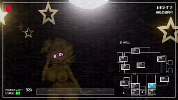 sop bonnie bunny five nights at freddys