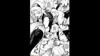 cerita naruto hentai naruto xxx tsunade shizune ino tenten