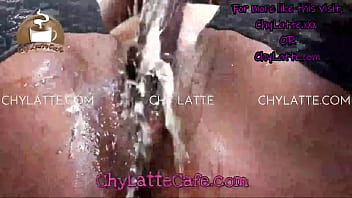 girls getting creampies