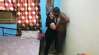 indian wife cheating with black