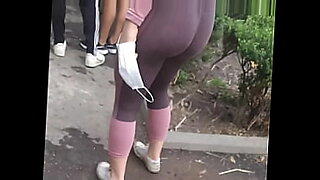 russian fuck wife with agent pov public