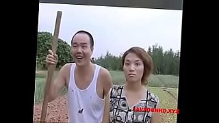 blowjobs and anal fisting of chinese