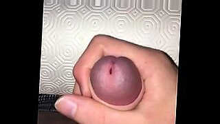 force drunk teen to cum swallow