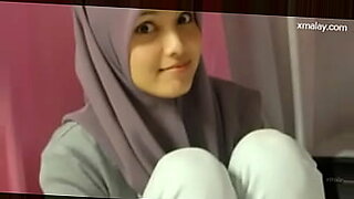 awek tudung video cam