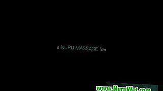 massage rooms horny girls get finger fucking and intense g spot orgasms