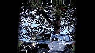 video boso sa jeep