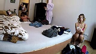 bf fucked gf in store room