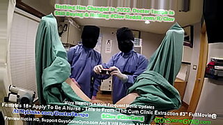 doctor nurse sex and hospital virgin p