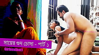 indian bengali boudi sari xxx pron video