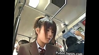 japanese-girl-creampie-fucked-in-train