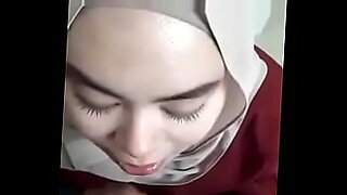 malay hijab girl