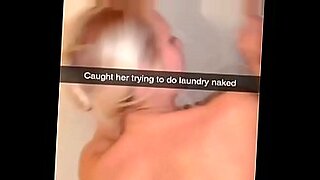 step sister helps her brother with her tight pussy full video