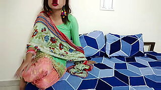 desi aunty bhabhi village shy force