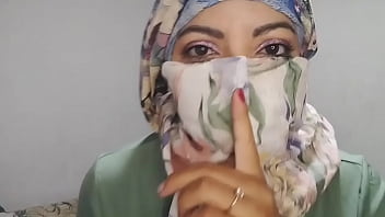 hijab niqab arab