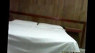 mother sleep with boy in hotel